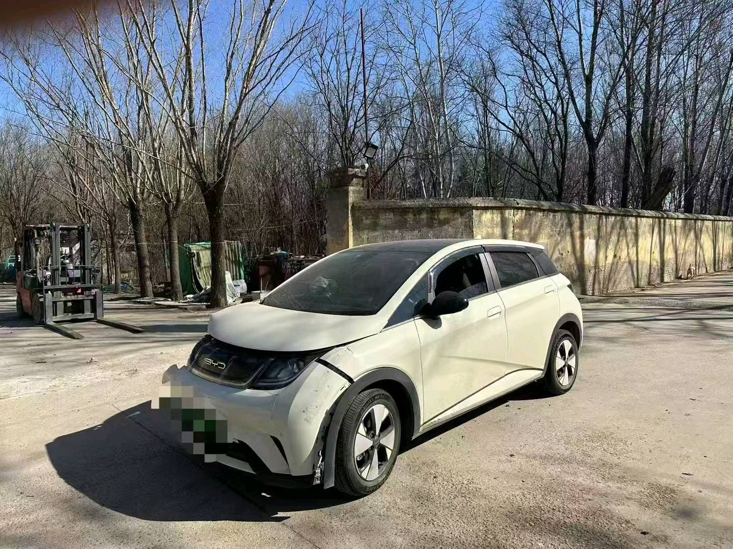 事故车残值用途有哪些?-事故车 事故车残值用途有哪些?-事故车