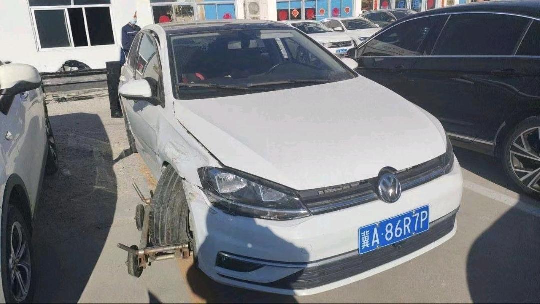 事故车为什么不修就卖?-事故车买卖 事故车为什么不修就卖?-事故车买卖