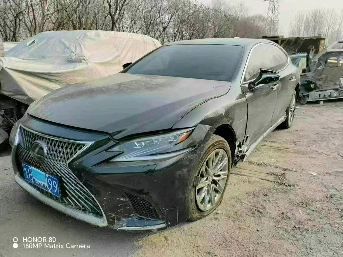 事故车抗风阻有变化么?-事故车 事故车抗风阻有变化么?-事故车