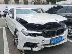 查询宝马事故车信息网