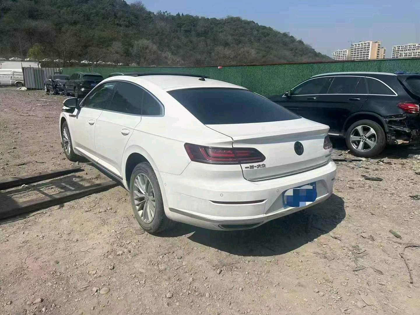 全国事故车残值车拍卖网有哪些？-事故车残值