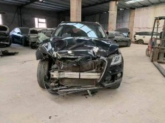 后翼子板切割算大事故车吗-事故车网