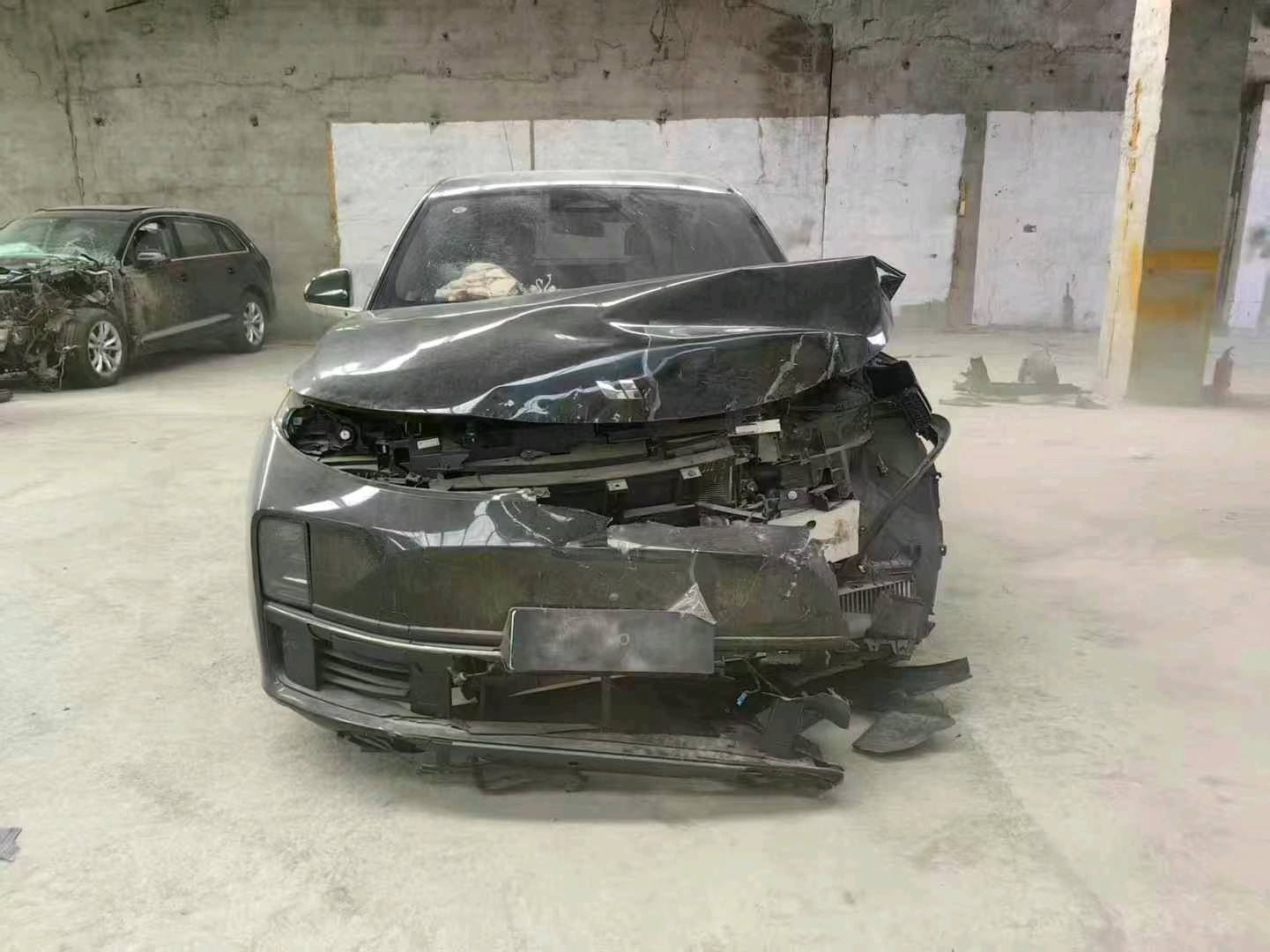 理想车出了事故好维修吗-事故车维修 理想车出了事故好维修吗-事故车维修