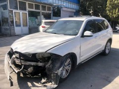 二手事故车转让，为什么选事故车出售网？