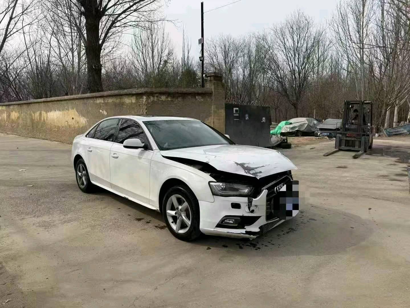 事故保险按什么赔付车损？-事故车保险