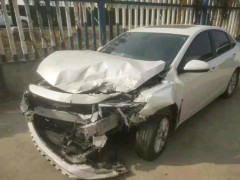 事故车2万多是啥事故车能买吗-事故车网