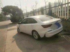 事故车4s点修理后保值率