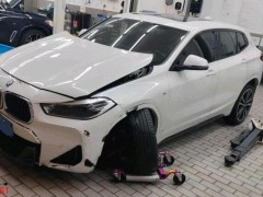 事故车B柱变形，一定报废吗？