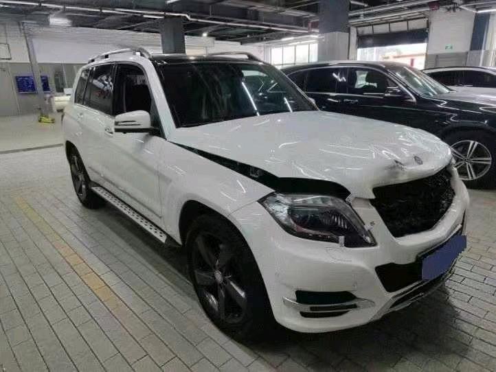 便宜转让的事故车：值得购买吗？-事故车转让