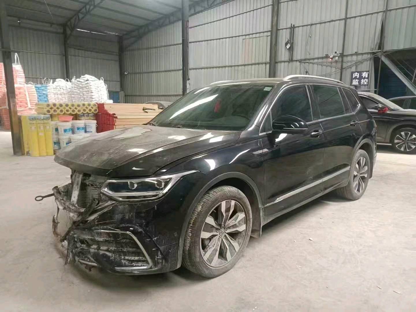 事故车一定不能买吗?-购买事故车 事故车一定不能买吗?-购买事故车