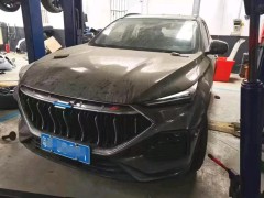事故车刹车有异响怎么处理