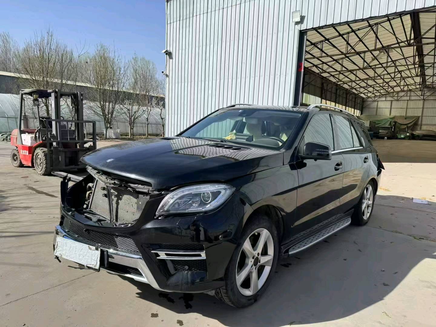 珠海奔驰二手事故车去哪里可以买到?-二手事故车 珠海奔驰二手事故车去哪里可以买到?-二手事故车