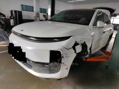 事故车不修卖给谁？-事故车网