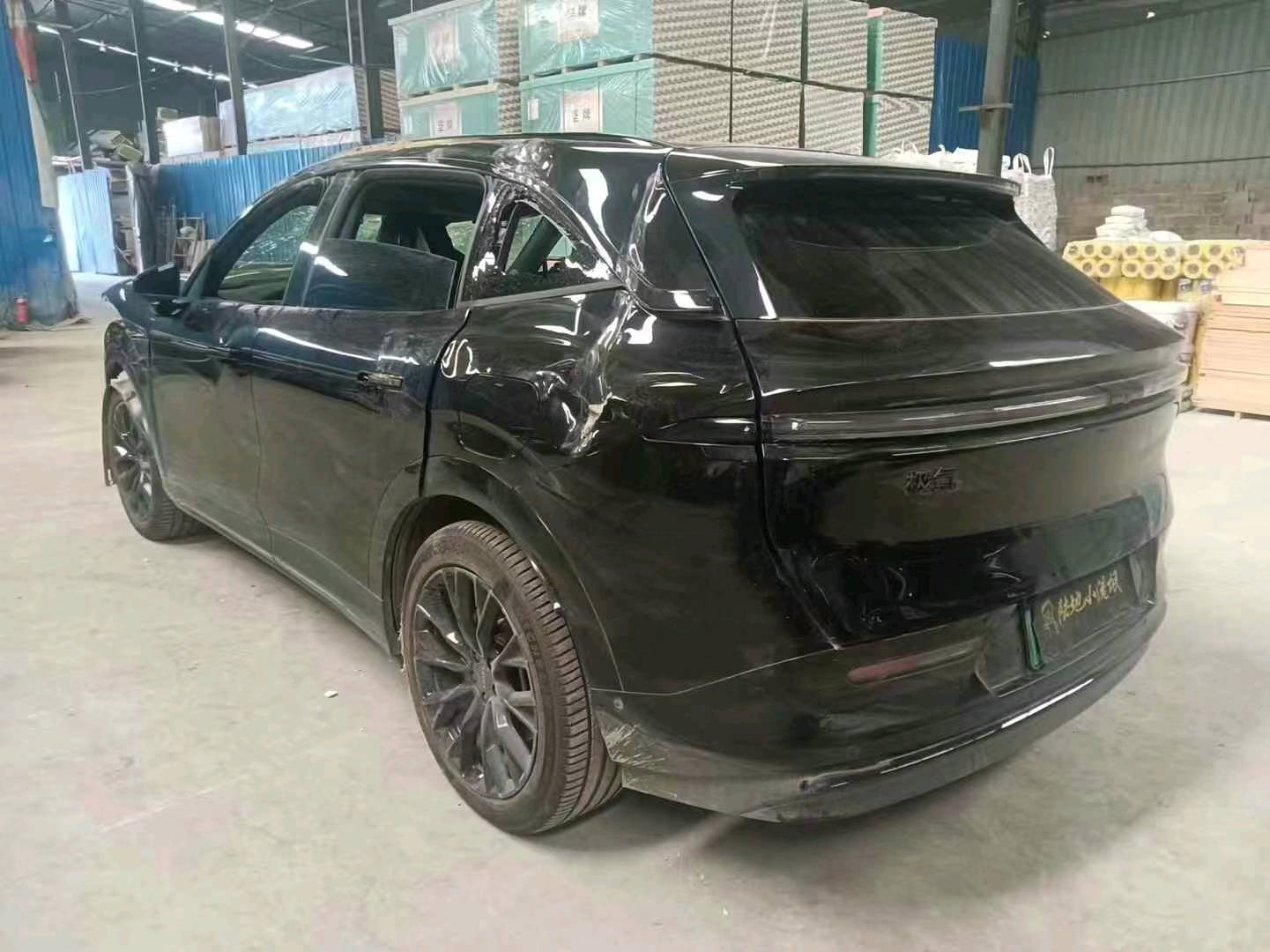 13万的事故车一般能卖多少钱？-事故车买卖
