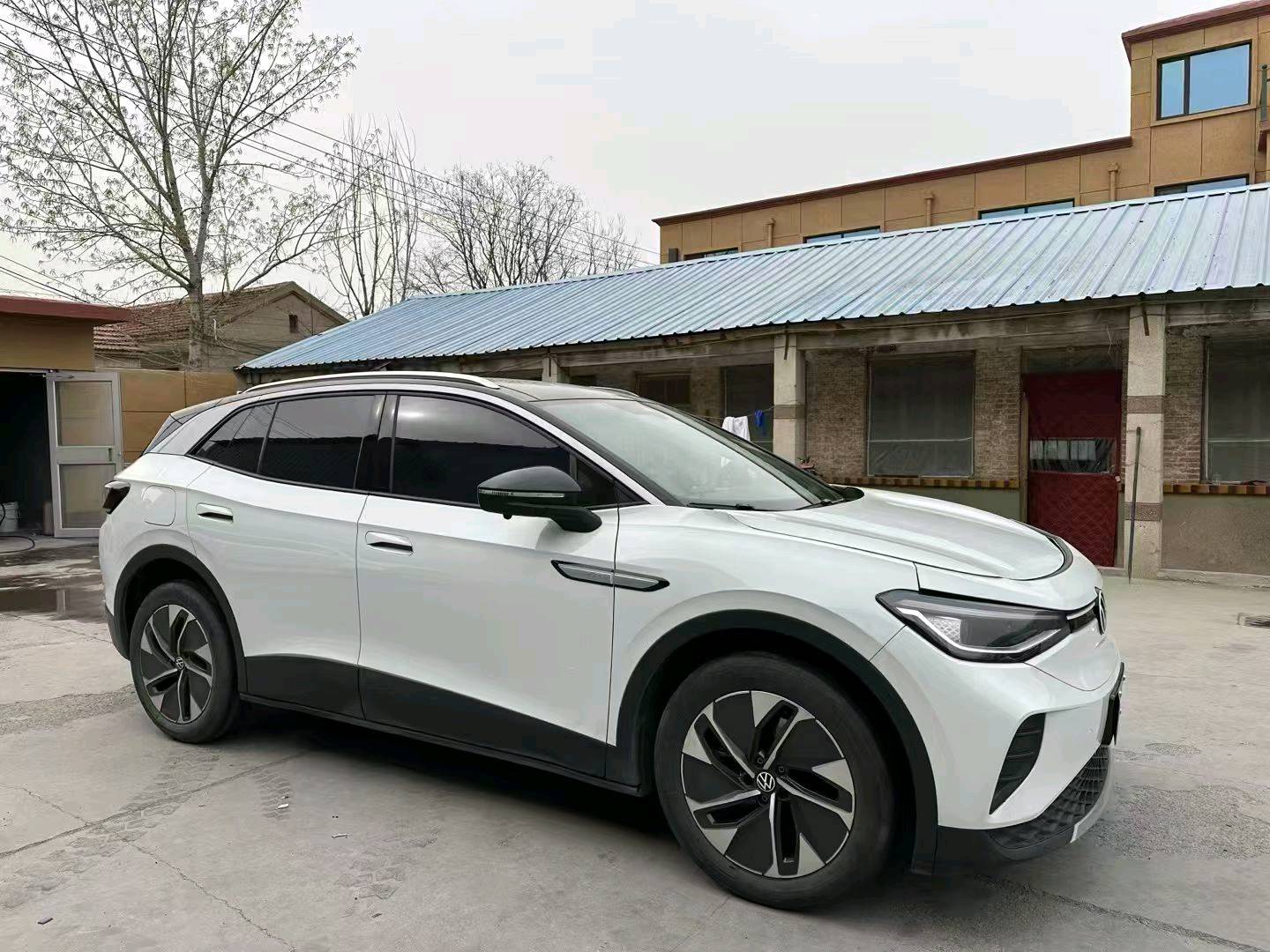 车被撞了，去4S店修车，中途用车怎么解决？-事故车维修