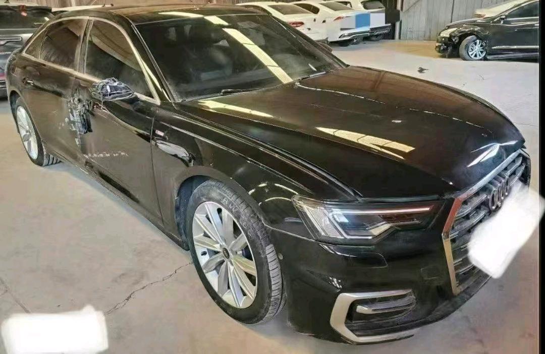 车辆定损金额和赔偿金额区别是什么？-事故车