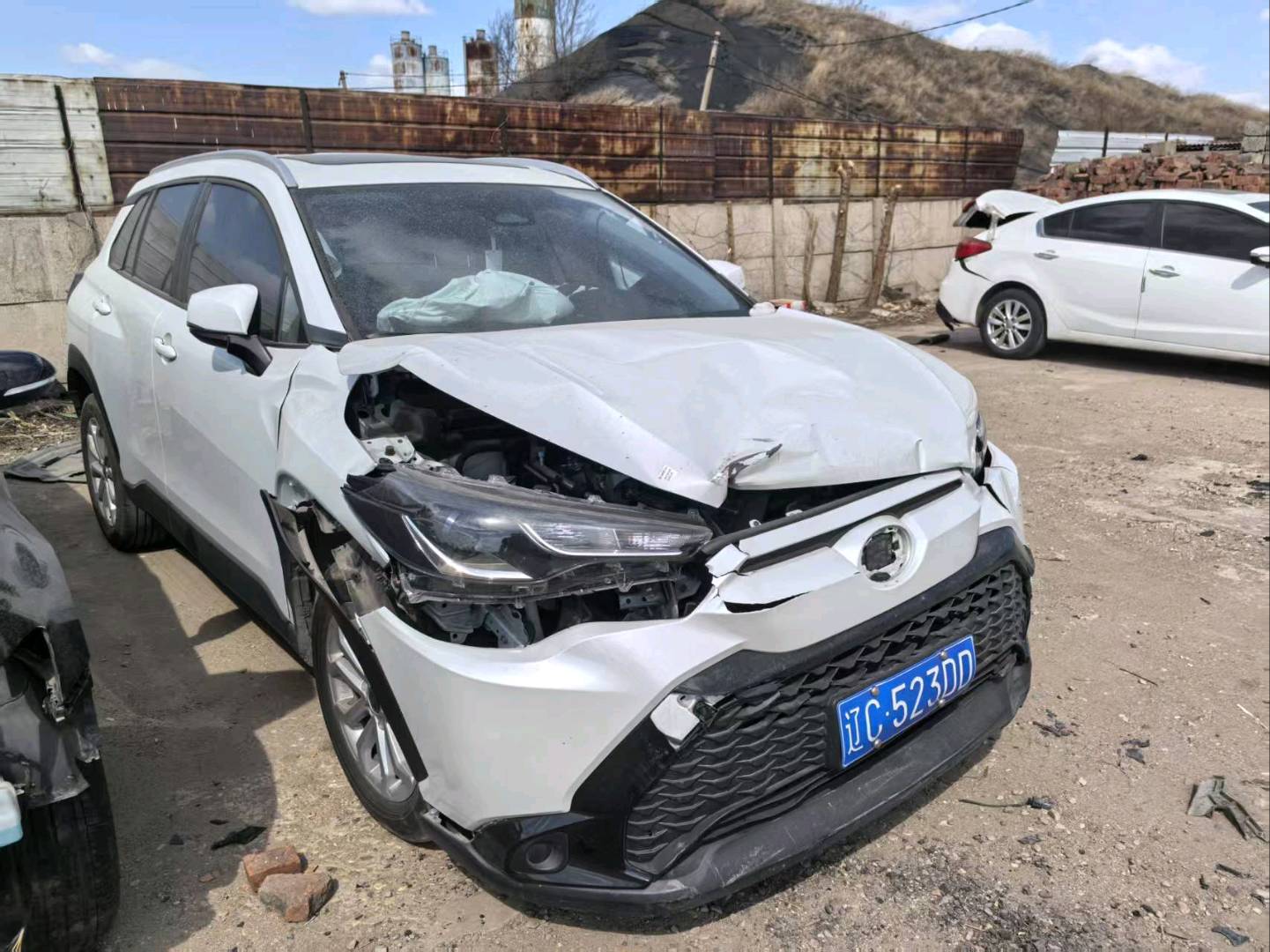 事故车交易平台哪个正规?-事故车平台 事故车交易平台哪个正规?-事故车平台