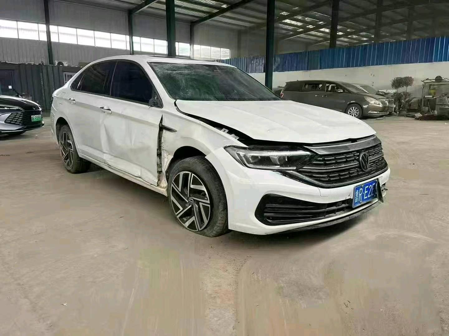 事故车真的有人买吗?揭秘市场真实需求-购买事故车 事故车真的有人买吗?揭秘市场真实需求-购买事故车