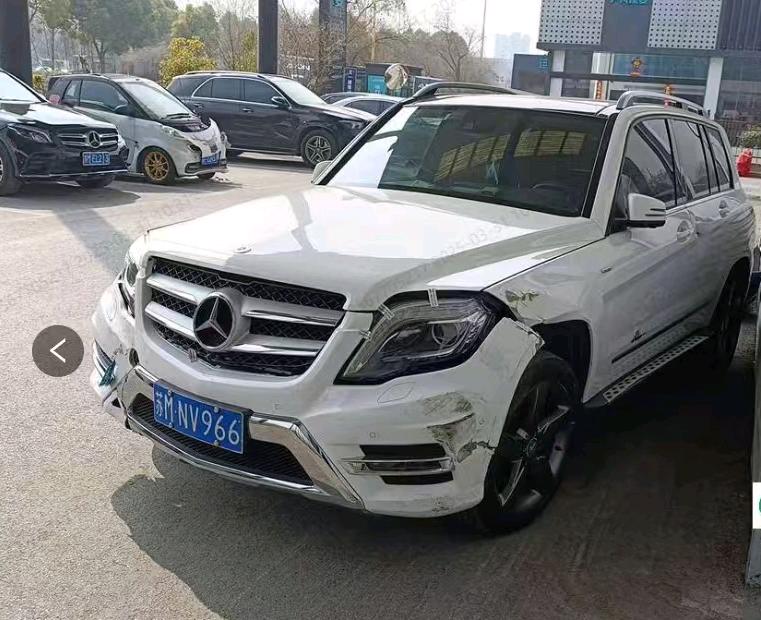 事故车怎么查出具体事故?-事故车记录 事故车怎么查出具体事故?-事故车记录