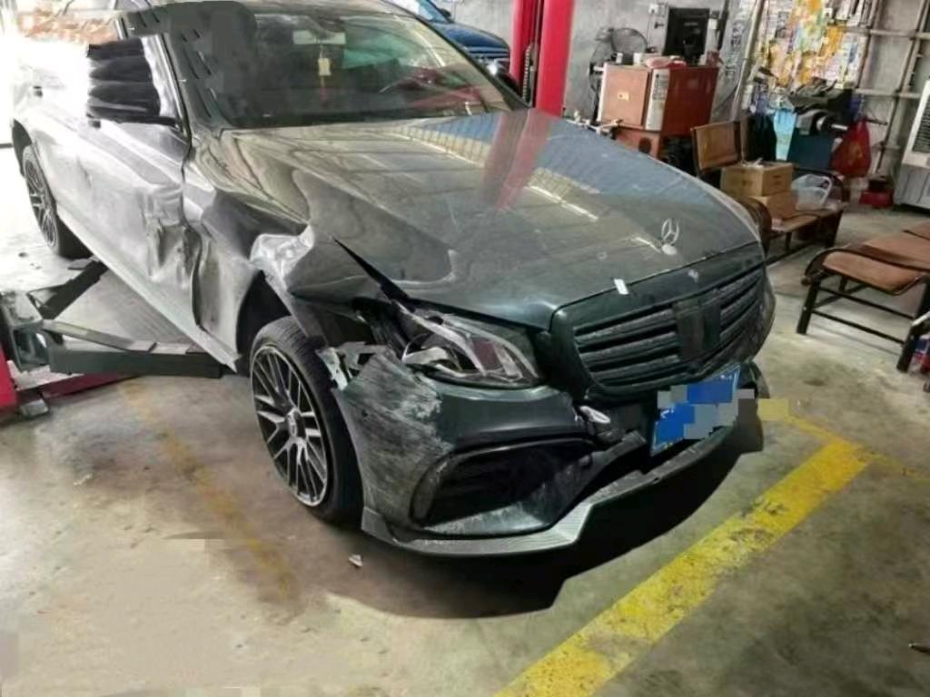 车身大顶变形是否属于事故车？答案在这里-事故车判定标准