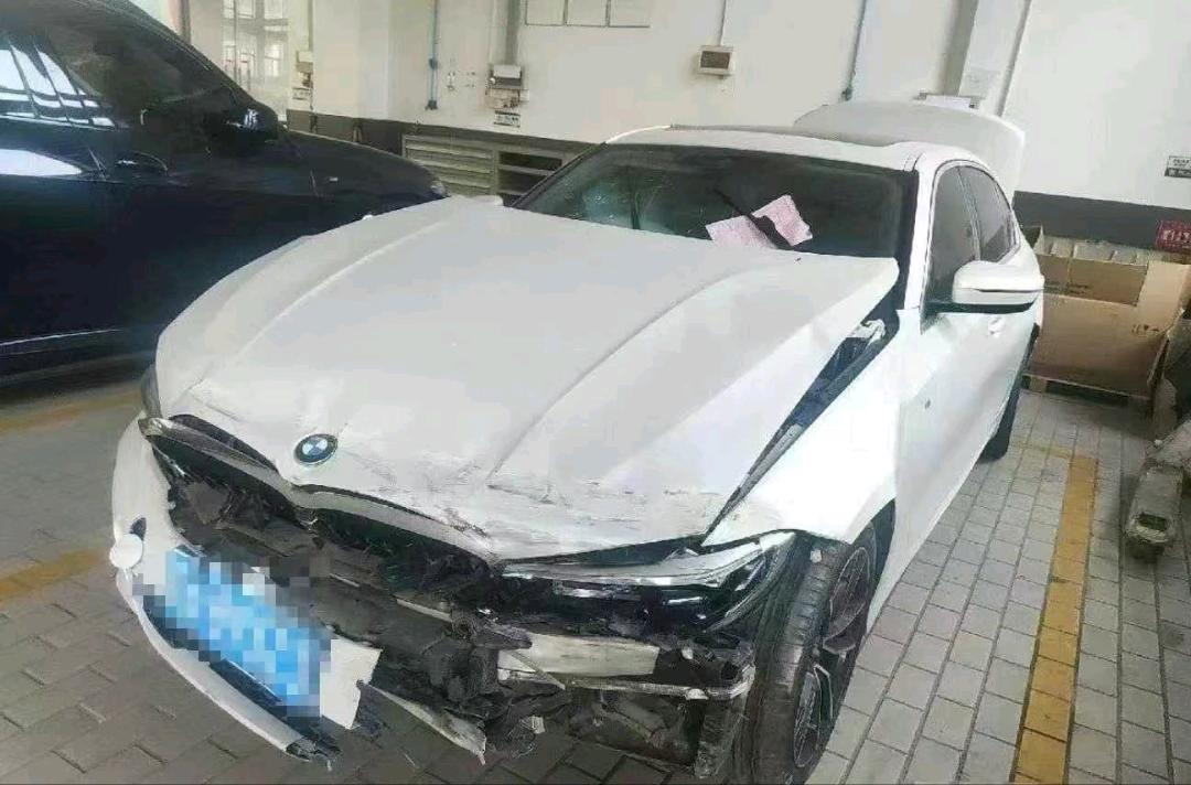 二手车事故车为何价格亲民？四大核心因素解析-事故车交易