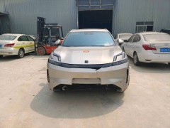 事故车的前嘴一套是什么？揭秘事故车“前嘴一套”-事故车网