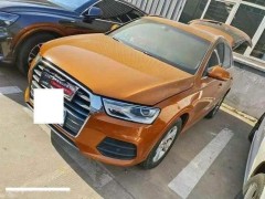 全款5万能买哪些事故车-事故车网