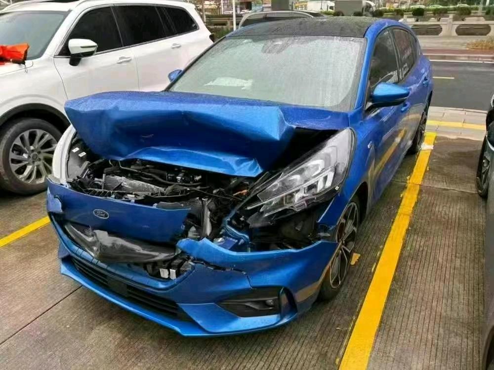 事故车对价格影响大吗？-事故车