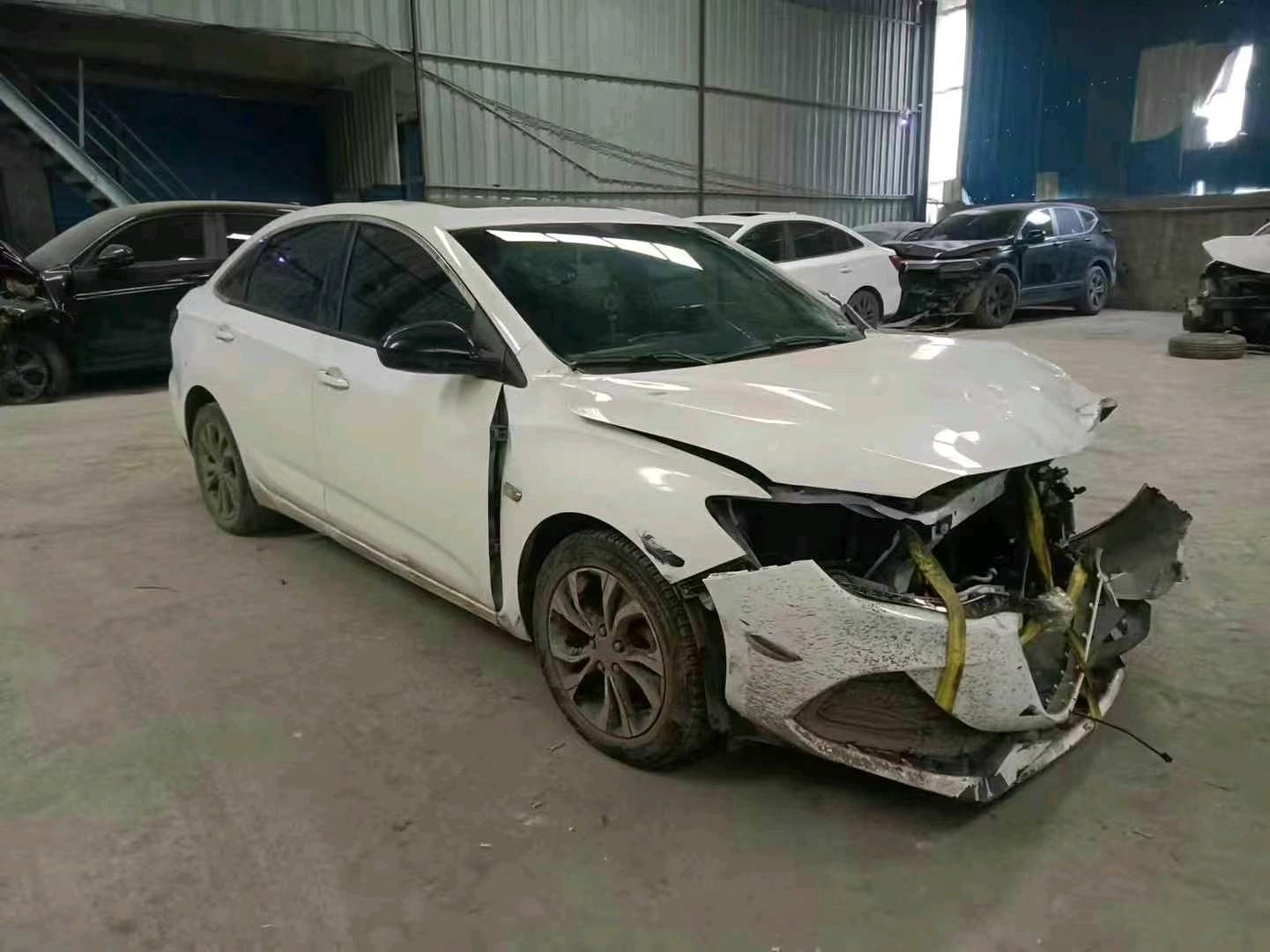 事故车批发行业的发展趋势是什么？-事故车批发