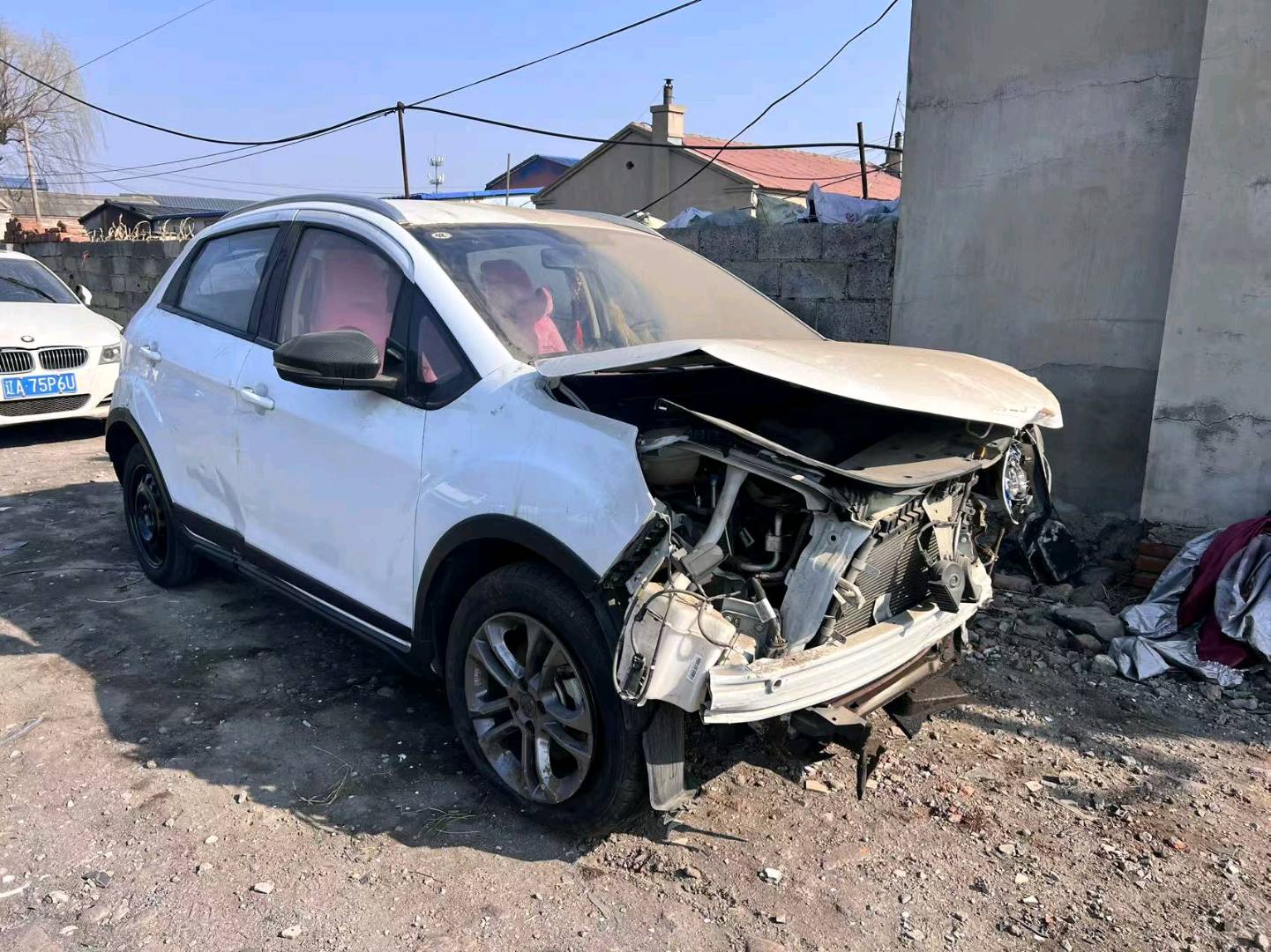 事故车真的不可以买吗?-购买事故车 事故车真的不可以买吗?-购买事故车