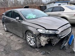 交通事故致使车辆保险杠和大灯损坏算事故车吗