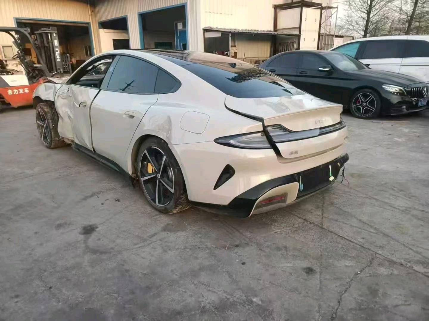 事故瑕疵车性价比高吗-事故车 事故瑕疵车性价比高吗-事故车