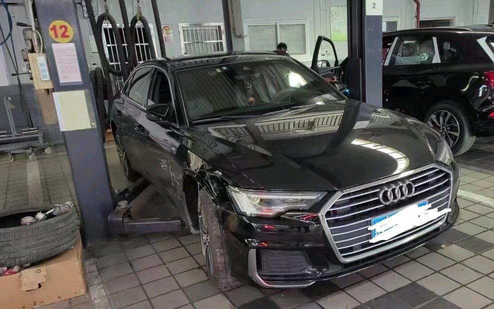 12万车定损10万,就是报废车吗?-事故车定损 12万车定损10万,就是报废车吗?-事故车定损