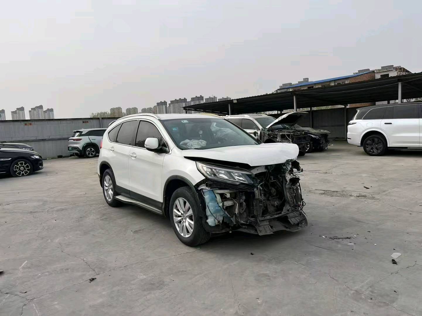 沭阳哪里能看事故车?-事故车 沭阳哪里能看事故车?-事故车