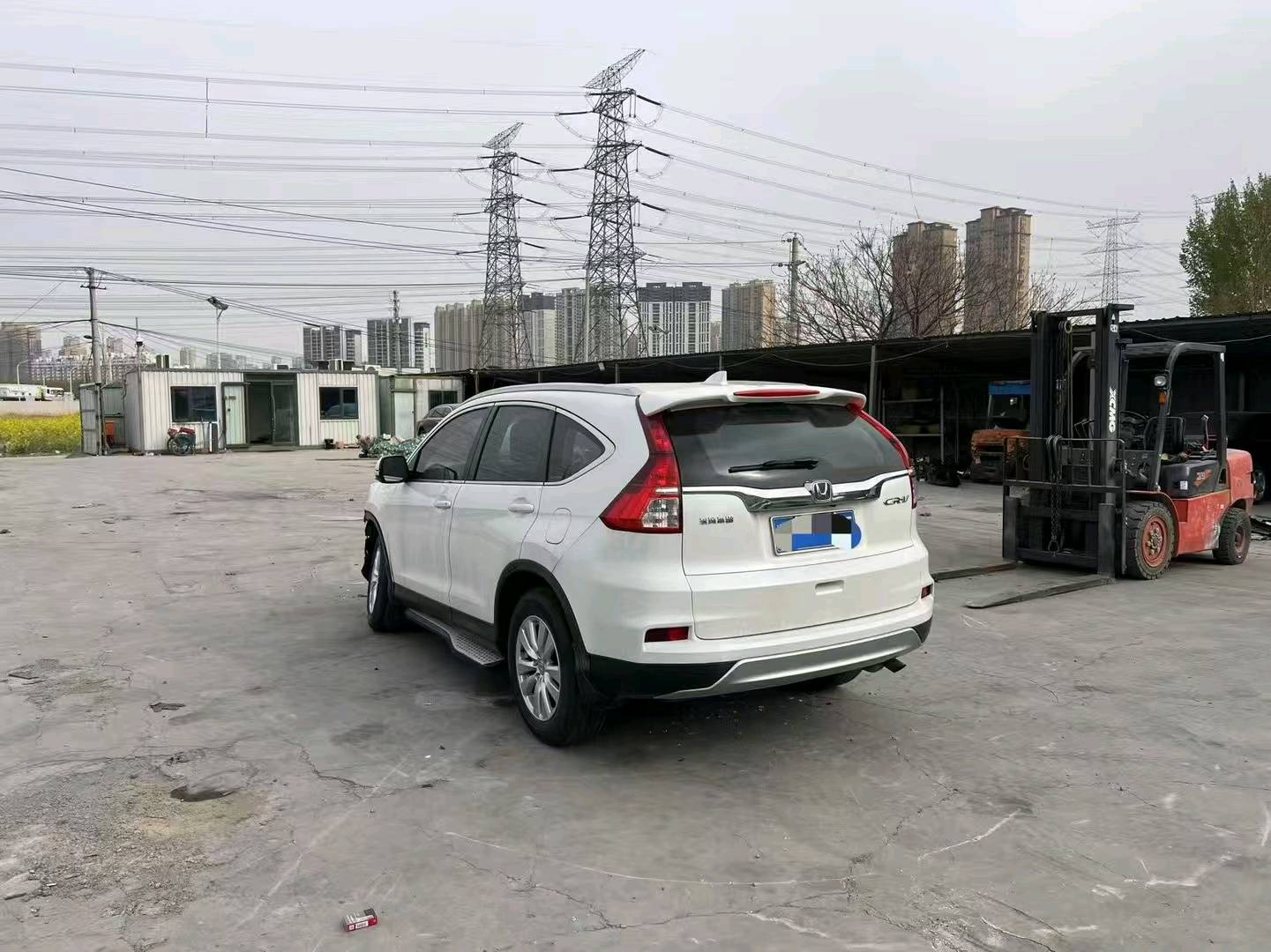 保险定损单是否需要车主签字才能修？-事故车定损