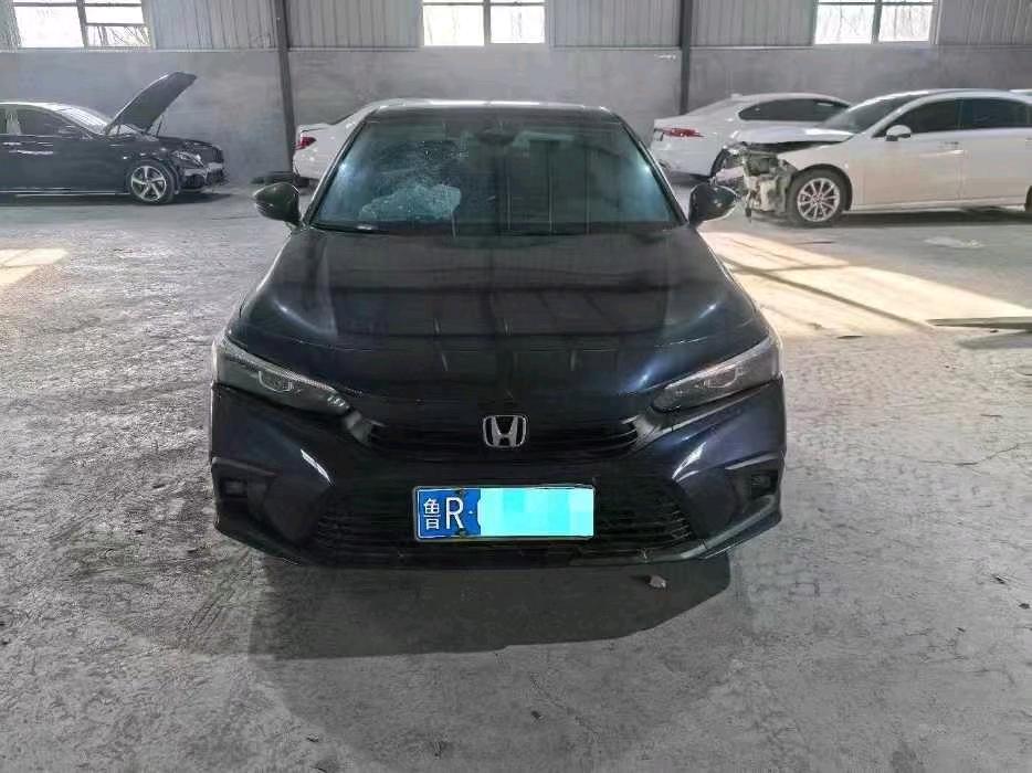 4S店出售刮花车辆，是否算作事故车？-事故车判定标准