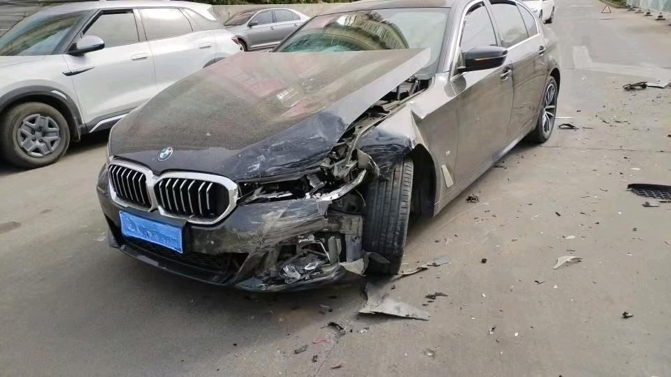 买事故车真香?揭秘其中的门道-购买事故车 买事故车真香?揭秘其中的门道-购买事故车
