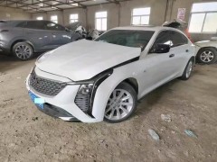 4S店为何偏爱修理事故车？-事故车网