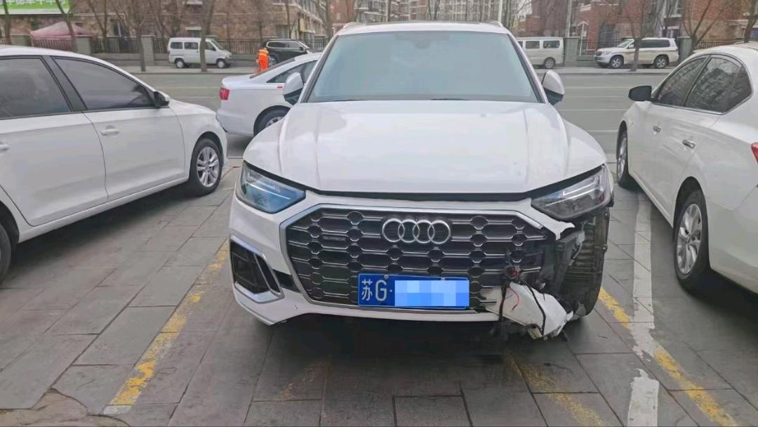 事故车出售:低价背后,真的能买到“宝藏车”吗?-事故车出售 事故车出售:低价背后,真的能买到“宝藏车”吗?-事故车出售