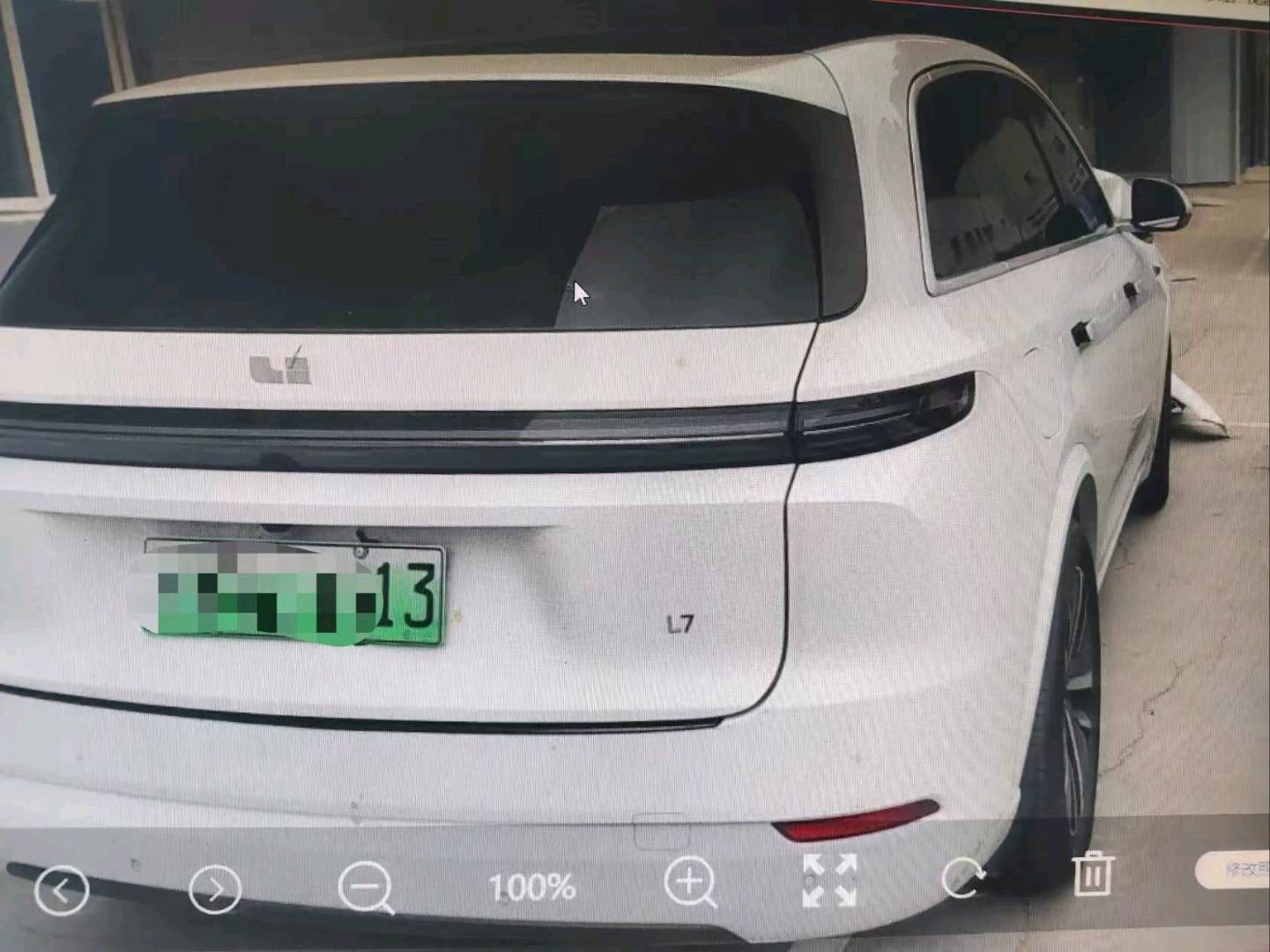 什么平台买新能源事故车-事故车平台
