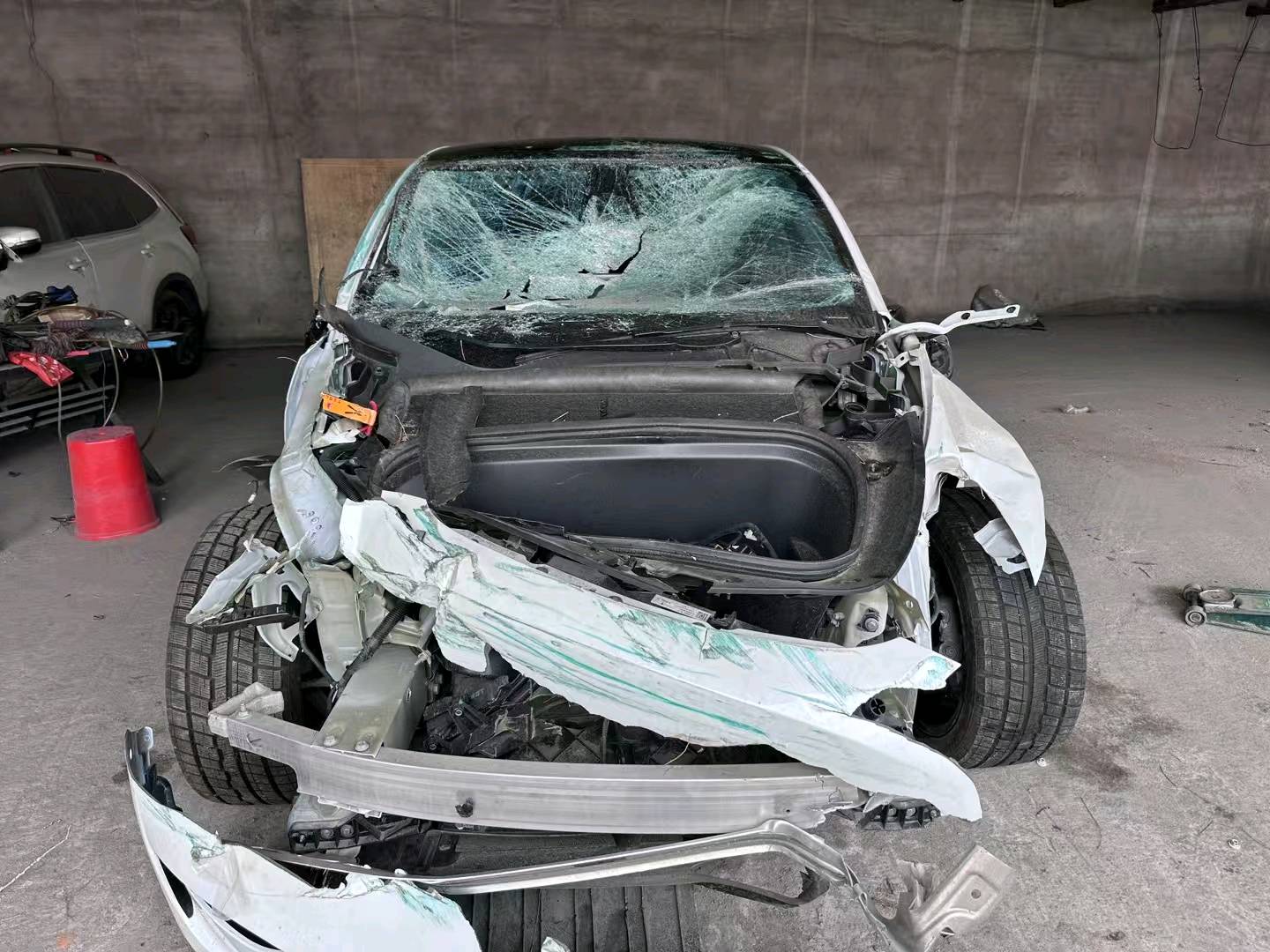 哈尔滨市23年特斯拉MODEL Y