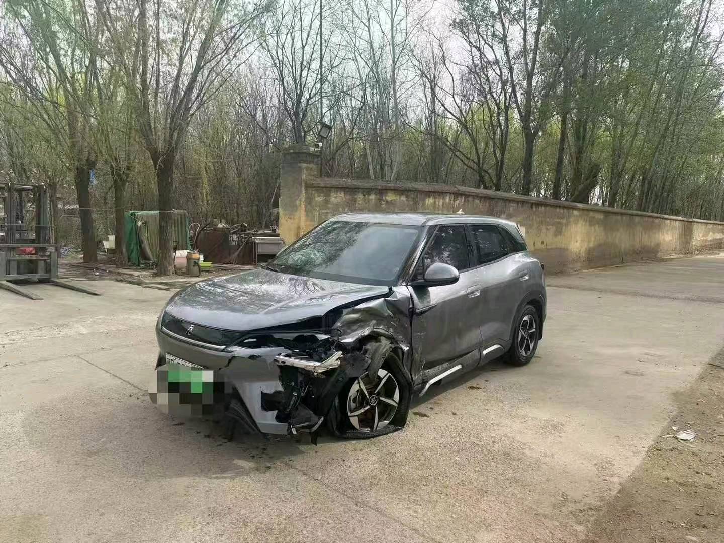 什么样的事故车值得购买?-购买事故车 什么样的事故车值得购买?-购买事故车