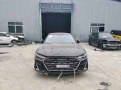 什么事故车值钱又保值呢-事故车网