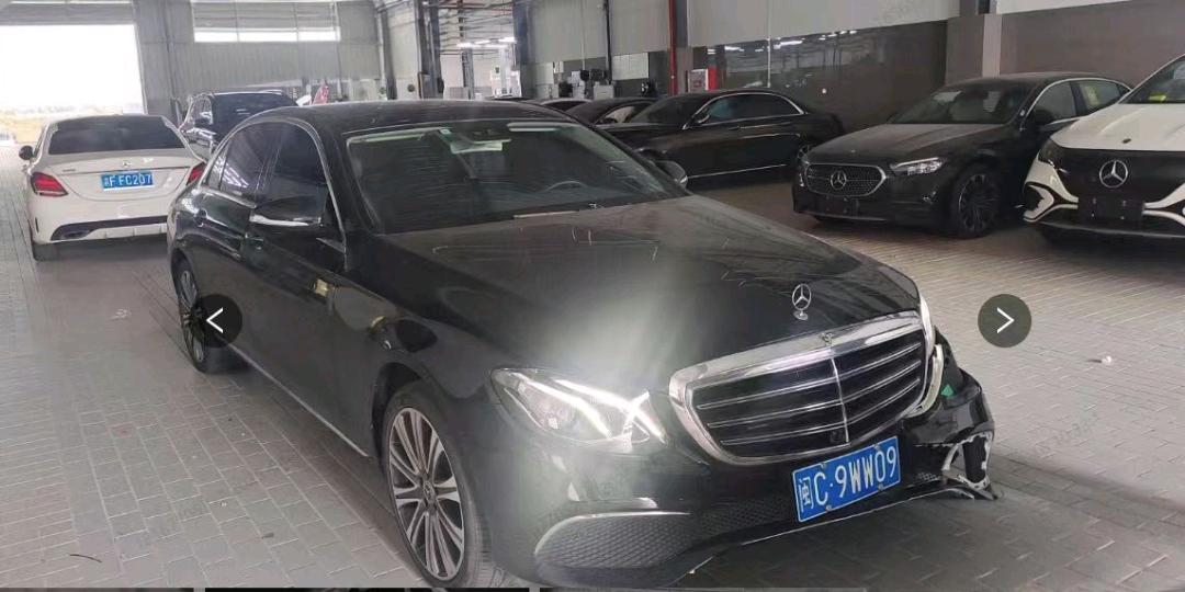 四驱事故车的维修特点是什么？-事故车维修