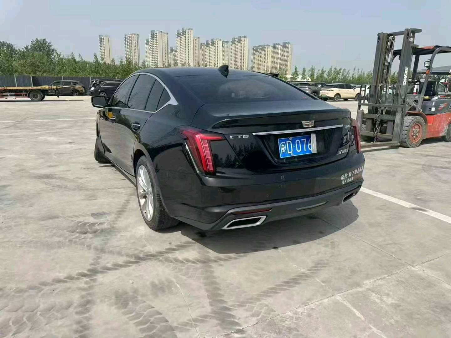 自动驾驶车为什么那么容易出事故？背后原因你了解吗？-事故车
