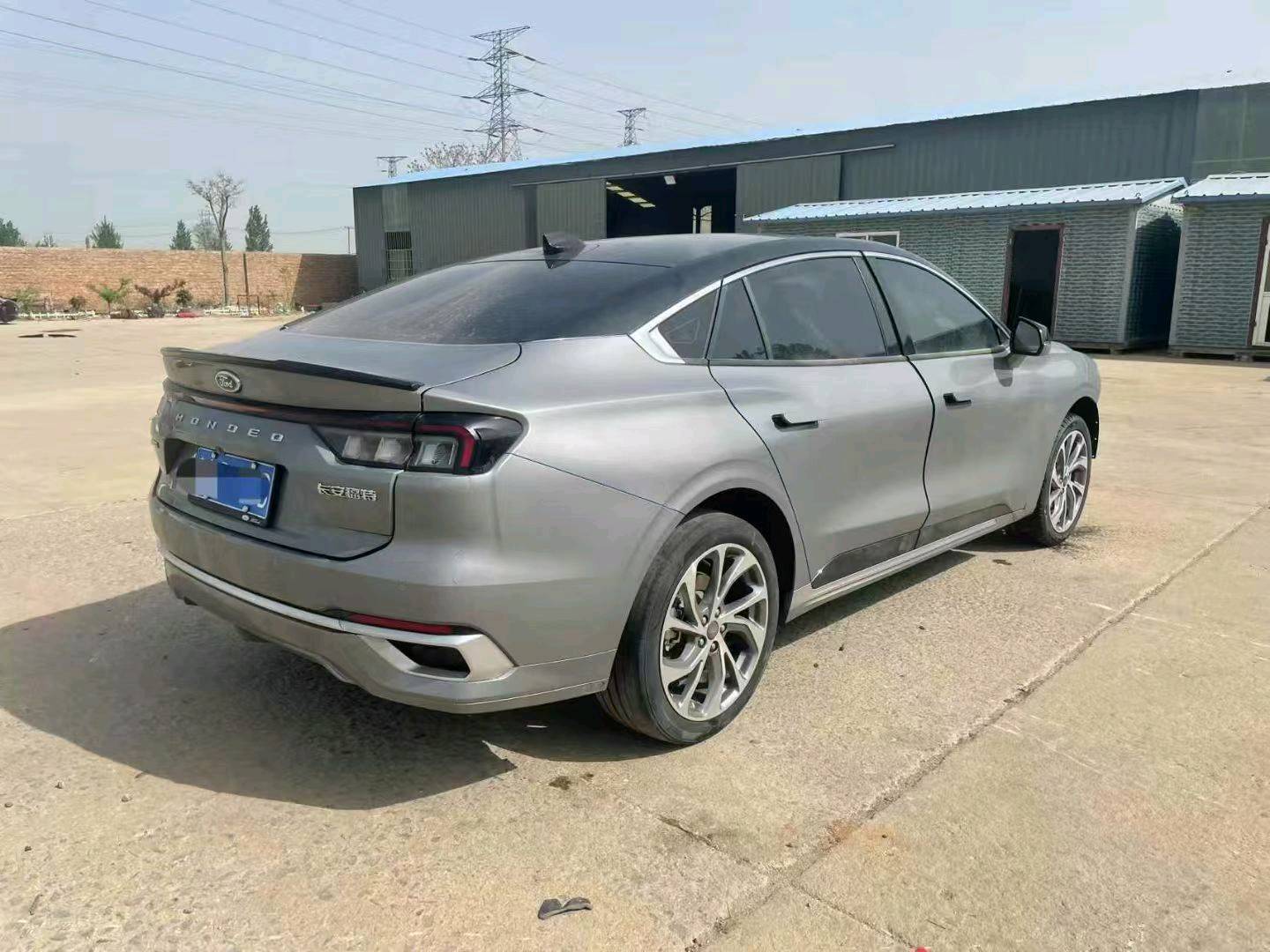 买了事故车找谁修理车比较好？-购买事故车