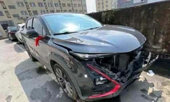 长期停放的事故车辆需要注意什么?-事故车 长期停放的事故车辆需要注意什么?-事故车