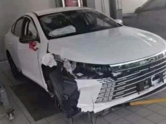 事故车零部件变形了，更换好还是维修好？