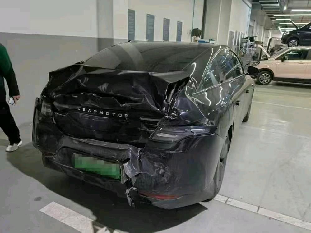 事故车网上的车都是真实车源吗？-事故车网