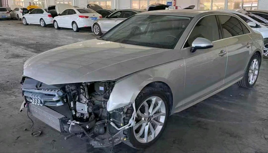 如何合法改装事故车?四步搞定流程与风险控制-事故车改装 如何合法改装事故车?四步搞定流程与风险控制-事故车改装